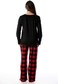 Just Love Ultra-Soft Women&rsquo;s Pajama Pant Set - Nightgown with Matching Socks
