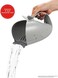 Skip Hop Moby Waterfall Rinser,Gray , 1 Count (Pack of 1, 235052