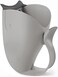 Skip Hop Moby Waterfall Rinser,Gray , 1 Count (Pack of 1, 235052