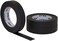 STIKK 3 pk 1" inch x 60yd Black Painters Tape 14 Day Easy Removal Trim Edge Finishing Decorative Marking Masking Tape (.94 in 24MM