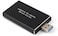 Mustpoint USB 3.0 to mSATA SSD Hard Disk Box Converter Adapter Enclosure External HDD Case