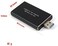 Mustpoint USB 3.0 to mSATA SSD Hard Disk Box Converter Adapter Enclosure External HDD Case