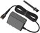 سلك شاحن محول طاقة Bensn 4V AC لماكينة حلاقة Wahl 5-Star 8164، وماكينة تشذيب الشعر الكهربائية Wahl Magic Clip 8148/8591/8504