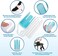 Fanwer Sock Aid Tool and Pants Assist for Elderly, Disabled,Pregnant, Diabetics - Pulling Assist Device - Socks Helper