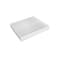 WeiMeet Aluminum Heat Sink Heatsink Module Cooler Fin for High Power Transistor Semiconductor Devices with 16 Pieces fins 120mmx 100mm x 18mm(1Pcs