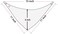 JN&amp;LULU JNLULU 3-Pack Newborn Baby Bibs Baby Bandana Drool Bibs for Drooling and Teething,Organic Cotton Bibs for Baby Gifts