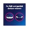 Fixodent Complete Original Denture Adhesive Cream, 2.4 oz, 3 PACK