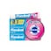Fixodent Complete Original Denture Adhesive Cream, 2.4 oz, 3 PACK