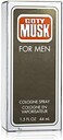 COTY MUSK MEN COTY COLOGNE SPRAY 1.5 OZ (M