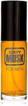 COTY MUSK MEN COTY COLOGNE SPRAY 1.5 OZ (M