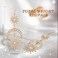 Exaggerated Luxury Sun Moon Stars Drop Earrings Rhinestone Punk Earrings for Women Jewelry Golden Boho Vintage Earrings