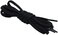Curtual Oval Shoelaces Half Round 1/4" Shoe Laces for Athletic Shoelaces [2 Pairs] 8 Colors 8 Different Lengths