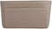 ZTUJO Purse Organizer Insert, Felt Bag Organizer For Handbag Purse Organizer (Small, Beige