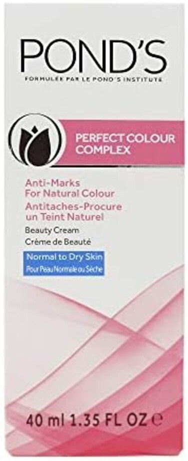 Pond's Brightening Perfect Colour Complex Anti-Marks For Natural Colour