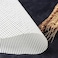 GUCUJI 4Pcs 25cm Non stick Silicone Steamer Liners Mesh Mat Pad Steamed Buns Dumplings Baking Pastry Dim Sum Mesh