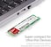 SP Silicon Power A55 512GB M.2 SATA SSD, Up to 560MB/s, 3D NAND with SLC Cache, M.2 2280 SATA III 6Gb/s Internal Solid State Drive for Desktop Laptop PC Computer