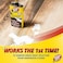 GOOF OFF FG900 Splatter Hardwoods Dried Paint Remover, &ndash; 12 oz. can, 12 Ounces