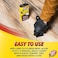 GOOF OFF FG900 Splatter Hardwoods Dried Paint Remover, &ndash; 12 oz. can, 12 Ounces