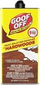 GOOF OFF FG900 Splatter Hardwoods Dried Paint Remover, &ndash; 12 oz. can, 12 Ounces