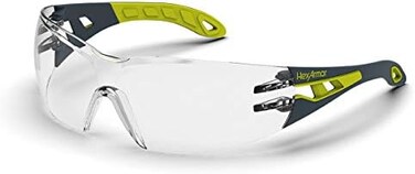 HexArmor MX200 Safety Glasses