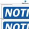 SignMission OSHA Danger Sign - X-Ray In Use If You Are PregnantRigid Plastic SignProtect Your Business, Construction Site, WarehouseShop Area Made in The USA