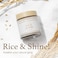 I'm From, Rice Mask, 3.88 oz (110 g