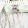 Funbase Kids Girls Colorful Pompom Ball Headband Fluffy Warm Faux Fur Hair Accessories Hairband
