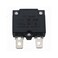 WELLYE 2Pcs 15A 125/250Vac 50Vdc Automatic Reset Relay Fuse Therma Switch Circuit Breaker Current Overload Protector Kids Power Wheels Accessories