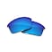 عدسات ToughAsNails المستقطبة البديلة لنظارات Oakley Bottlecap الشمسية - خيارات إضافية