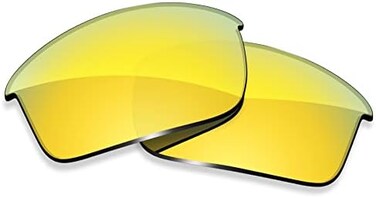 عدسات ToughAsNails المستقطبة البديلة لنظارات Oakley Bottlecap الشمسية - خيارات إضافية