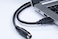 Washinglee Programming Cable Compatible for Allen Bradley PLC Micrologix 1000 1100 1200 1400 1500 Series, for 1761-CBL-PM02 Replacement, 6 FT