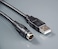Washinglee Programming Cable Compatible for Allen Bradley PLC Micrologix 1000 1100 1200 1400 1500 Series, for 1761-CBL-PM02 Replacement, 6 FT