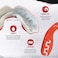 Safejawz All Sports Mouthguard Gum Shield