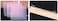 TUPWEL 4 Sheets 200PCS Breathable Waterproof Double-sided Double Eyelid Sticker Invisible Fibre Strip Double Sided Eye Tape Shadow Stickers For Makeup Big Eye Decoration Tool