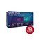 Ansell Microflex 93-260 Nitrile and Neoprene Gloves - Disposable, Chemical Resistant Medium 93260080 50