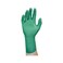 Ansell Microflex 93-260 Nitrile and Neoprene Gloves - Disposable, Chemical Resistant Medium 93260080 50