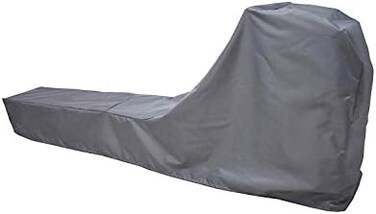 Mini Lustrous Rowing Machine Cover, Fitness Equipment Covers Protective Cover
