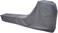 Mini Lustrous Rowing Machine Cover, Fitness Equipment Covers Protective Cover