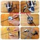 ديوا غزل Angelrollen fr Salzwasser Swasser 3000 4000 5000 6000 7000 Spulen Ultra Smooth Ultraleicht Leistungsstarke Forellen Bass Carp Gear Edelstahl Kugellager Metallkrper Eisfischerrollen