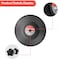 Douk Audio Nosound Record Clean Label Saver Album LP Vinyl Cleaning Protector Waterproof Clamp Care