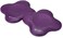 Gaiam Yoga Knee Pad Cushions (Set of 2