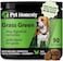 Pet Honesty GrassGreen Grass Burn Spot Chews for Dogs - Dog Pee Lawn Spot Saver Treatment Caused by Dog Urine - Cranberry, Apple Cider Vinegar, DL-Methionine Grass Treatment Rocks - 90 Chew Treats