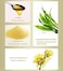 AICHUN BEAUTY 10/20/30/40/100 Pairs Crystal 24K Gold Powder Gel Collagen Eye Mask Sheet Patch, Anti Ageing, Remove Bags, Dark CirclesPuffiness, Skincare, Anti Wrinkle, Moisturising (10