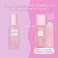 Glow Recipe Watermelon Glow Pink Juice Face Moisturizer - Amino Acid-Rich Acne Skincare, Watermelon Dark Spot Corrector, Anti Aging Hydrating Hyaluronic Acid Moisturizer, Oil-Free Lightweight (25oz