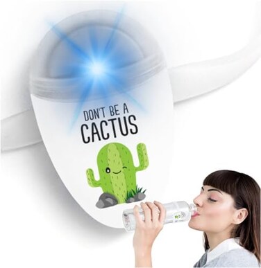 Ulla Smart Hydration Reminder