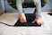 Earthing Grounding Mat 2 Pack, Mat Improves Sleep, Reduces Inflammation, Pain, and Anxiety, Clint Ober's Products