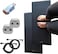 Earthing Grounding Mat 2 Pack, Mat Improves Sleep, Reduces Inflammation, Pain, and Anxiety, Clint Ober's Products