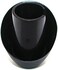 Ezzy Auto Antenna Ornament for 07-14 Toyota FJ Cruiser Replace 86392-35031 Manual Radio Mounted Base Bezel