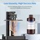 ANYCUBIC LCD UV 405nm Rapid Resin for 3D Printer-500ml/ 500g-Bottle Random Skin 1L POT071