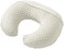 Aullar Pillowcase for Nursing Pillow and Positioner for Breastfeeding and Bottle Feeding, Propping Baby, Tummy Time, Baby Sitting Support, Awake-Time Support, Pillow Cover Only (Beige